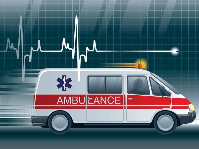 ambulance